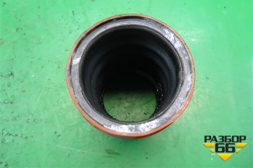 Патрубок интеркулера резиновый  (1522011) для Scania 5 P Series с 2004-2016г