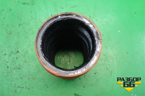 Патрубок интеркулера резиновый  (1522011) для Scania 5 P Series с 2004-2016г