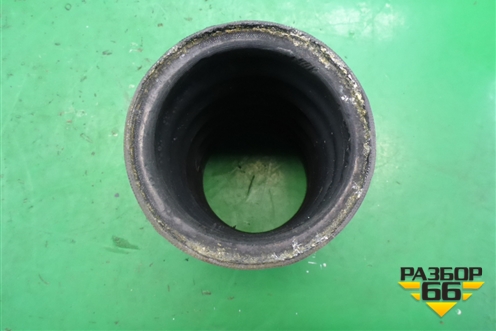 Патрубок интеркулера резиновый  (1525145) для Scania 5 P Series с 2004-2016г