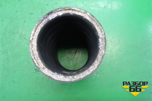 Патрубок интеркулера резиновый  (1525145) для Scania 5 P Series с 2004-2016г