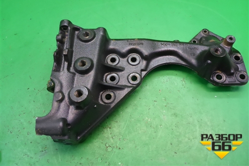 Кронштейн переднего бампера левый  верхний (1727270) для Scania 5 P Series с 2004-2016г