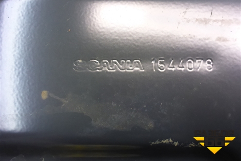 Кронштейн осушителя  (1544078) для Scania 5 P Series с 2004-2016г