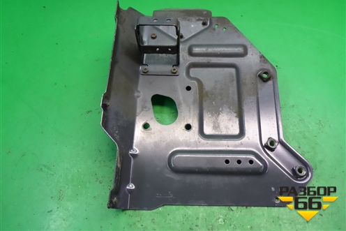 Кронштейн осушителя  (1544078) для Scania 5 P Series с 2004-2016г