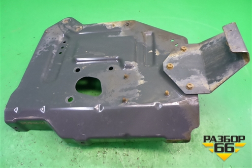 Кронштейн осушителя  (1544078) для Scania 5 P Series с 2004-2016г