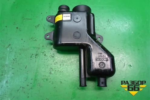 Бачок гидроусилителя  (1461351) для Scania 5 P Series с 2004-2016г