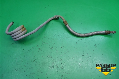 Трубка воздушная  (на осушитель) для Scania 5 P Series с 2004-2016г