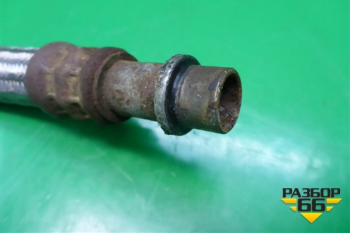 Трубка воздушная  (на осушитель) для Scania 5 P Series с 2004-2016г