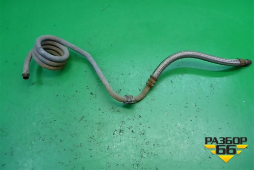 Трубка воздушная  (на осушитель) для Scania 5 P Series с 2004-2016г