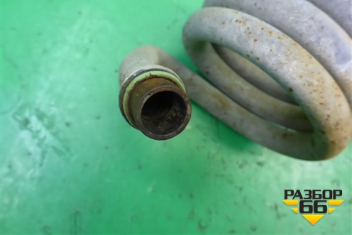 Трубка воздушная  (на осушитель) для Scania 5 P Series с 2004-2016г