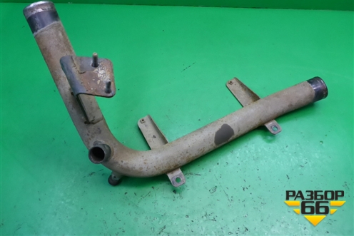 Трубка системы охлаждения для Scania 5 P Series с 2004-2016г