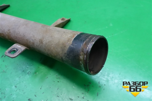 Трубка системы охлаждения для Scania 5 P Series с 2004-2016г