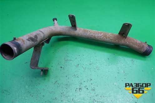 Трубка системы охлаждения для Scania 5 P Series с 2004-2016г