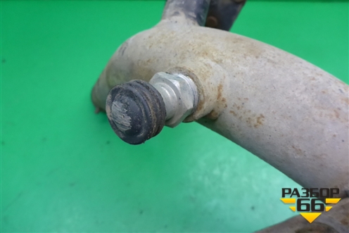 Трубка системы охлаждения для Scania 5 P Series с 2004-2016г