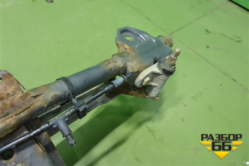 Трапеция стеклоочистителей  (1750649) для Scania 5 P Series с 2004-2016г