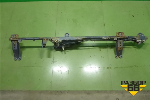 Трапеция стеклоочистителей  (1750649) для Scania 5 P Series с 2004-2016г