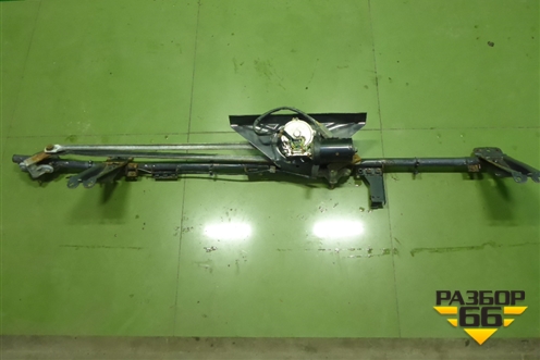 Трапеция стеклоочистителей  (1750649) для Scania 5 P Series с 2004-2016г