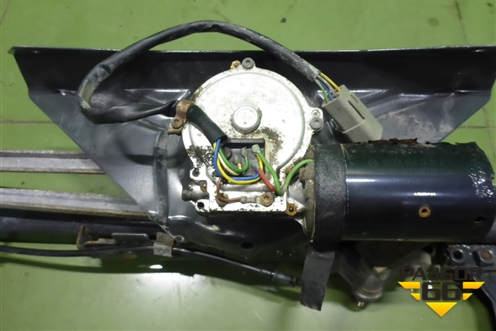 Трапеция стеклоочистителей  (1750649) для Scania 5 P Series с 2004-2016г