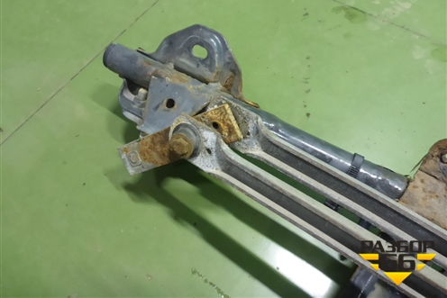 Трапеция стеклоочистителей  (1750649) для Scania 5 P Series с 2004-2016г