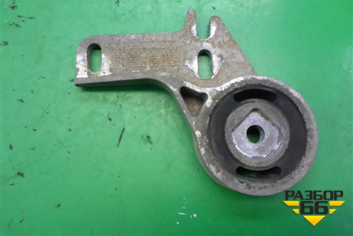 Кронштейн интеркулера левый  верхний (1762623) для Scania 5 P Series с 2004-2016г