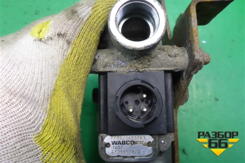 Кран ABS (1453761) для Scania 5 P Series с 2004-2016г