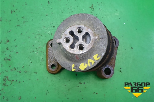 Опора двигателя левая  (1469283) для Scania 5 P Series с 2004-2016г