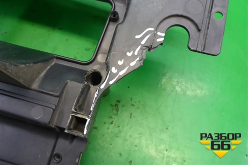 Накладка внутренняя (1750450) для Scania 5 P Series с 2004-2016г