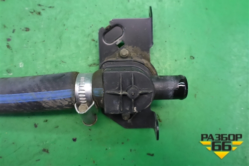 Кран отопителя для Scania 5 P Series с 2004-2016г