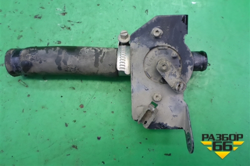 Кран отопителя для Scania 5 P Series с 2004-2016г