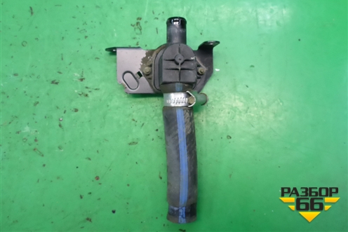 Кран отопителя для Scania 5 P Series с 2004-2016г