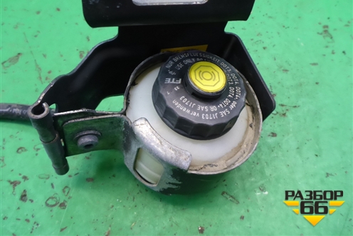 Бачок главного цилиндра сцепления для Scania 5 P Series с 2004-2016г