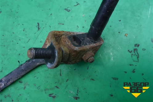 Трубка воздушная для Scania 5 P Series с 2004-2016г