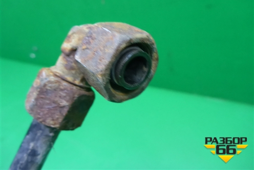 Трубка воздушная для Scania 5 P Series с 2004-2016г