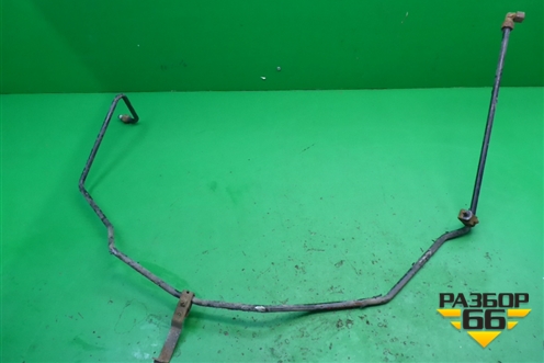 Трубка воздушная для Scania 5 P Series с 2004-2016г