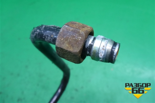 Трубка воздушная для Scania 5 P Series с 2004-2016г