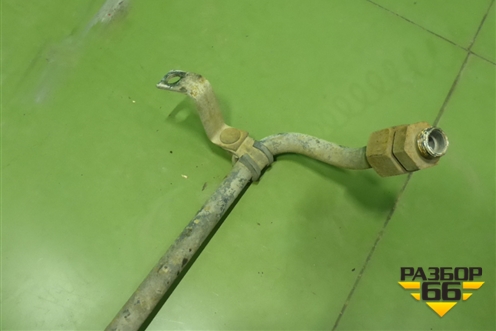 Трубка воздушная для Scania 5 P Series с 2004-2016г