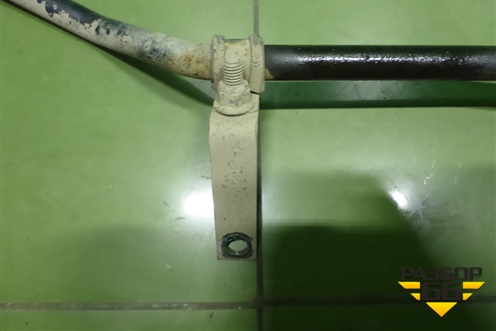 Трубка воздушная для Scania 5 P Series с 2004-2016г