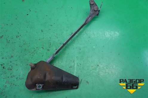 Кронштейн радиатора левый  (1724357) для Scania 5 P Series с 2004-2016г