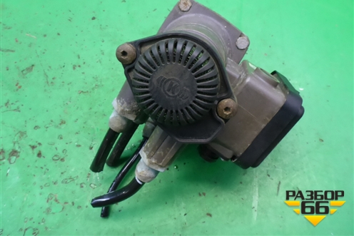 Кран управления тормозами прицепа (1754942) для Scania 5 P Series с 2004-2016г