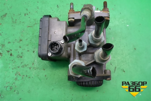 Кран управления тормозами прицепа (1754942) для Scania 5 P Series с 2004-2016г