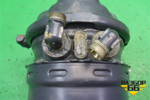 Энергоаккумулятор передний левый для Scania 5 P Series с 2004-2016г