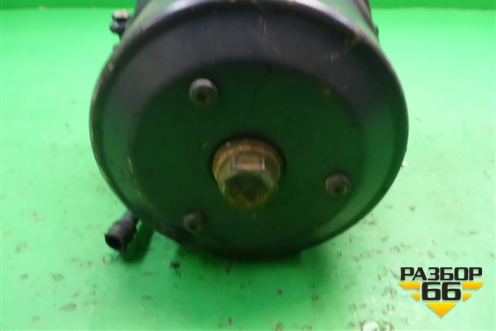 Энергоаккумулятор передний левый для Scania 5 P Series с 2004-2016г