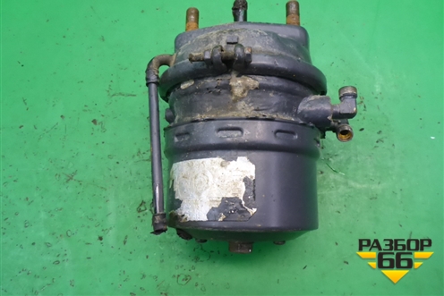 Энергоаккумулятор передний левый для Scania 5 P Series с 2004-2016г