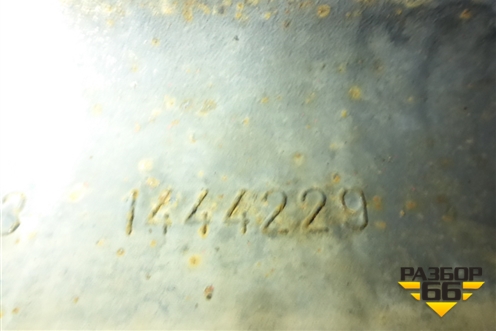 Балка передняя   (1444229) для Scania 5 P Series с 2004-2016г