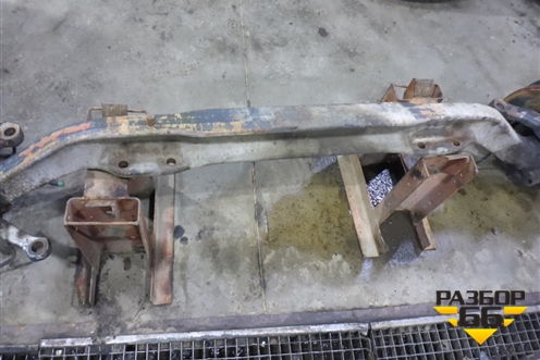 Балка передняя   (1444229) для Scania 5 P Series с 2004-2016г