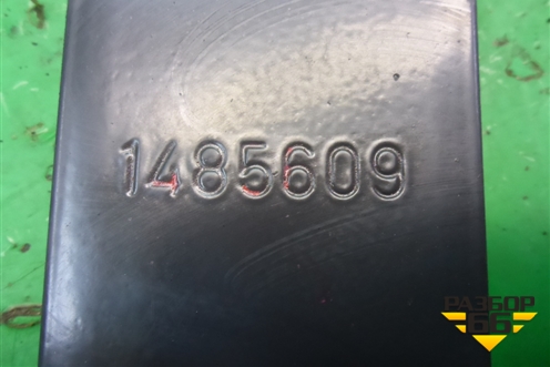 Стойка переднего стабилизатора для Scania 5 P Series с 2004-2016г