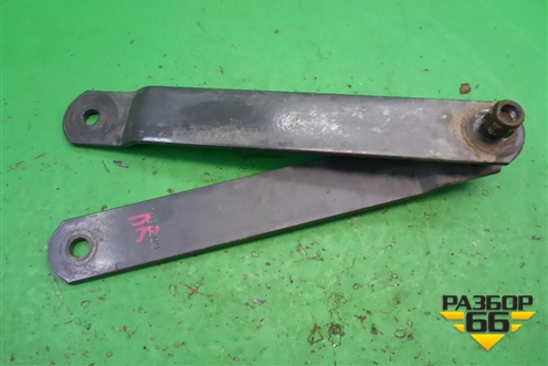 Стойка переднего стабилизатора для Scania 5 P Series с 2004-2016г