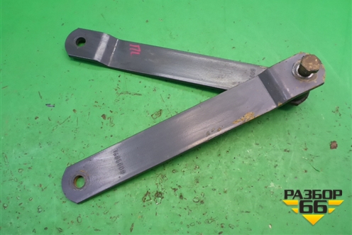 Стойка переднего стабилизатора для Scania 5 P Series с 2004-2016г