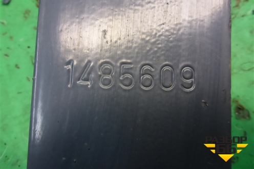 Стойка переднего стабилизатора для Scania 5 P Series с 2004-2016г