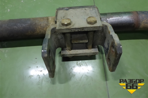 Стабилизатор передний для Scania 5 P Series с 2004-2016г