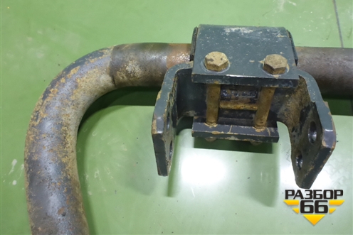 Стабилизатор передний для Scania 5 P Series с 2004-2016г